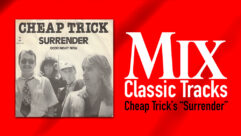 classic tracks cheap trick surrender