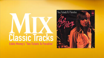 classic tracks eddie money two tickets to paradise