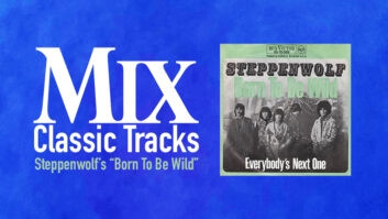 classic tracks steppenwolf born to be wild