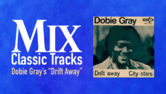 classic tracks, dobie gray