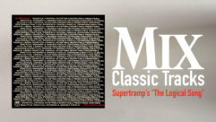 classic track supertramp the logical song