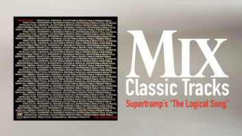 classic track supertramp the logical song