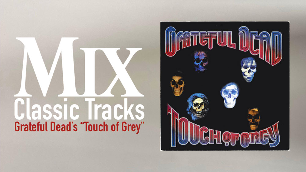 classi track tracks the grateful dead touch of grey gray