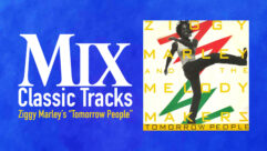 classic tracks ziggy marley tomorrow people