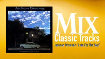 classic tracks, classic track, jackson browne, late for the sky