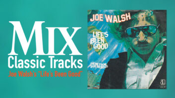 joe walsh, eagles, life's been good, classic track tracks