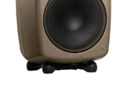 Field Test Genelec 8250A 7260A DSP Monitors