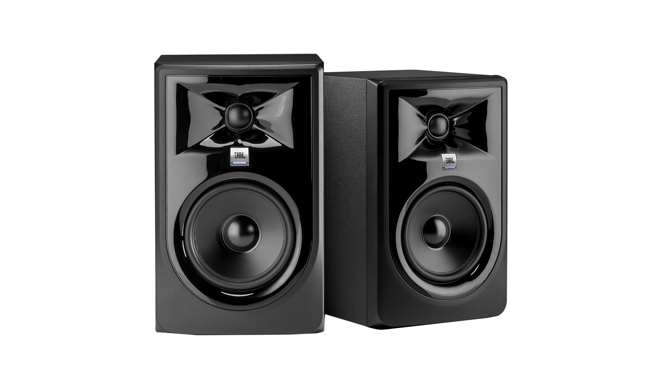 Jbl hot sale professional 308p