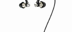 Roland Systems Group Announces RH-PM5 In-Ear Monitors