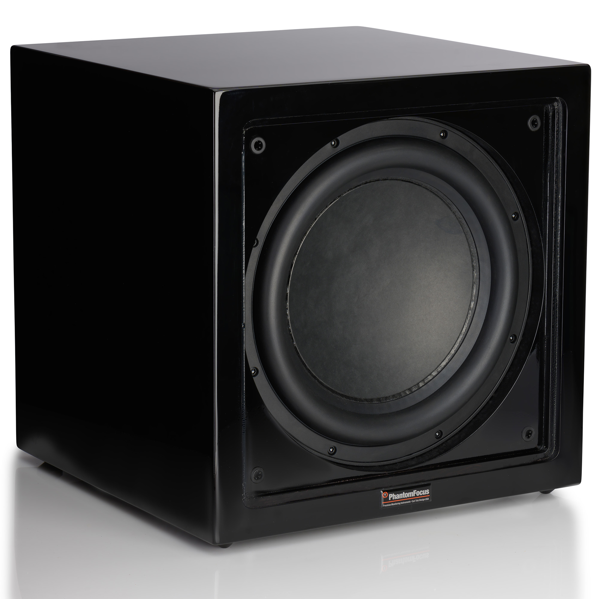 majestic 12 inch subwoofer