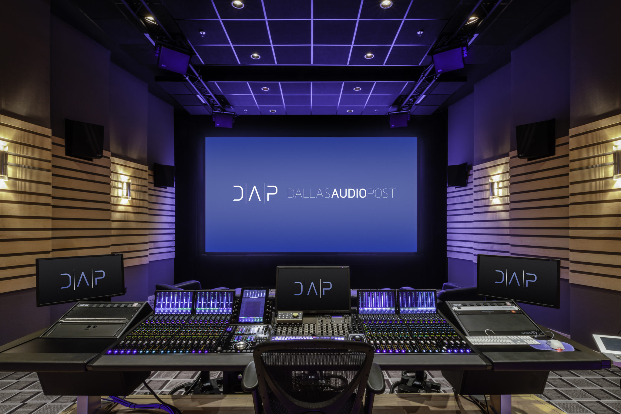dolby atmos system
