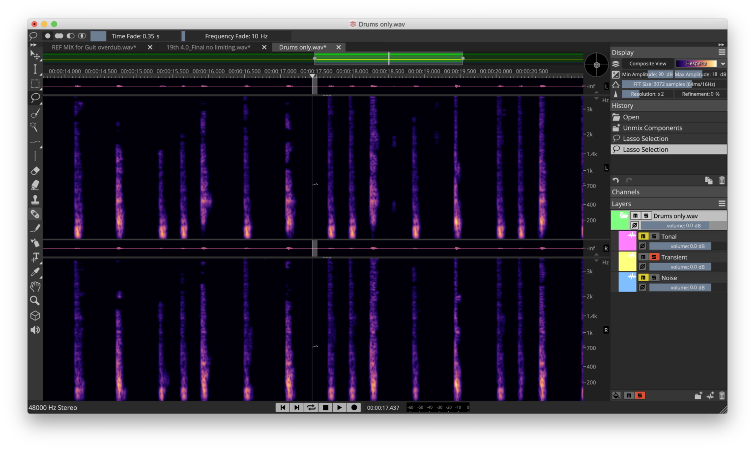 steinberg spectralayers pro 7