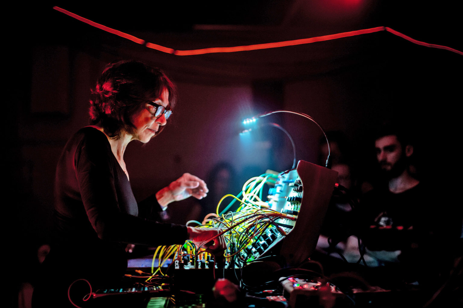 Suzanne Ciani’s Breakthrough Albums Restored - Mixonline