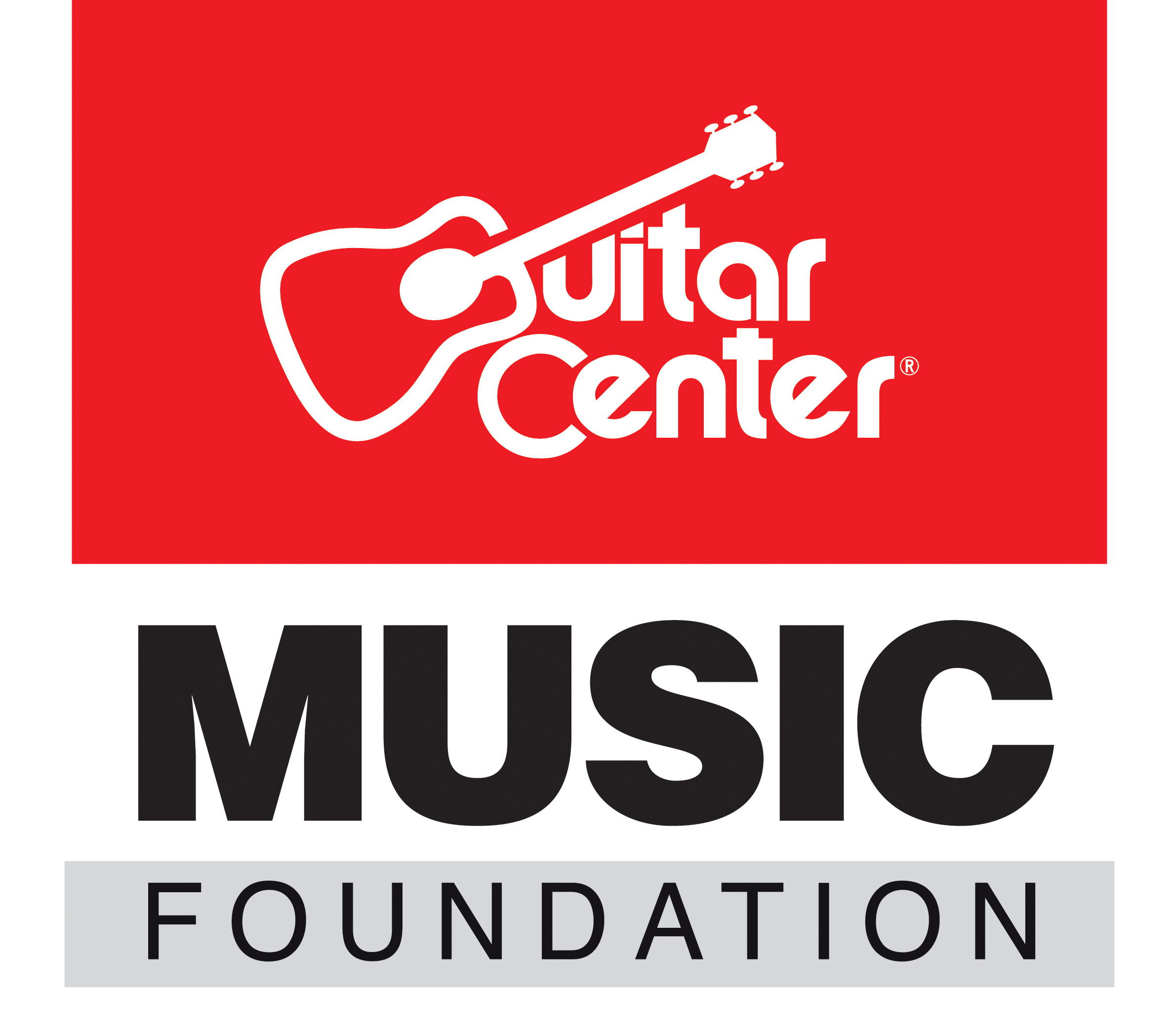 guitar center foundation