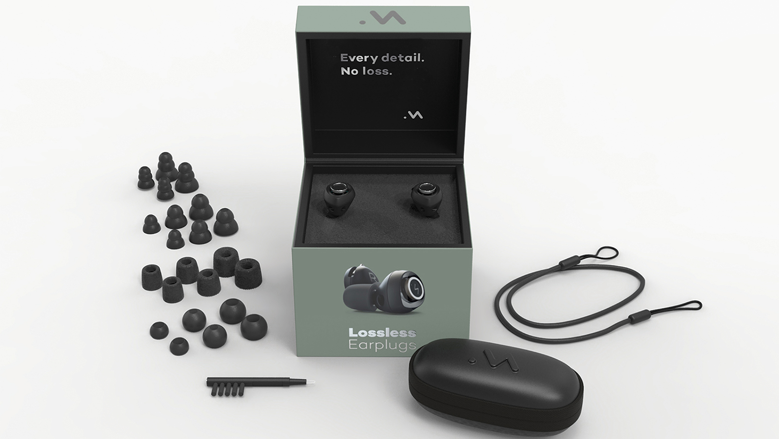 Minuendo Lossless Earplugs – A Real-World Review - Mixonline