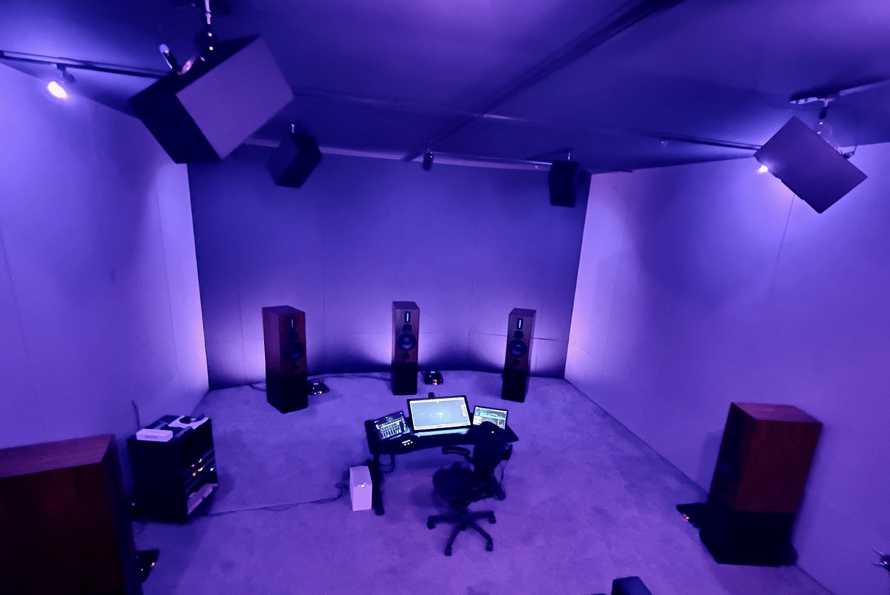 Immersion Studios