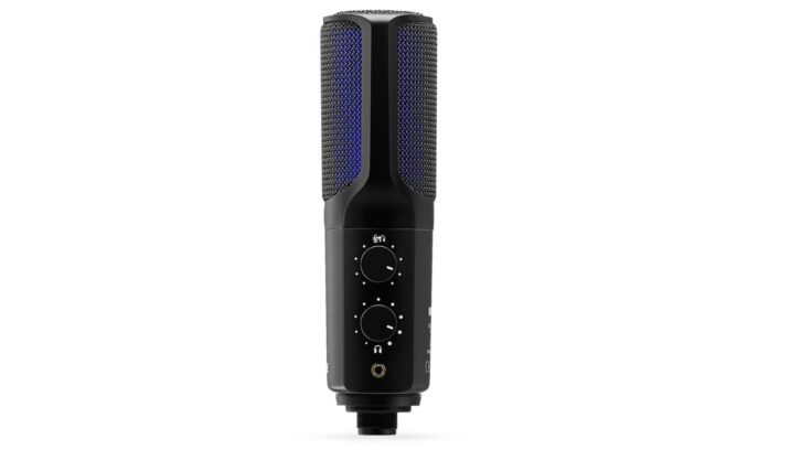 R De Nt Usb Usb Microphone Launches Mixonline