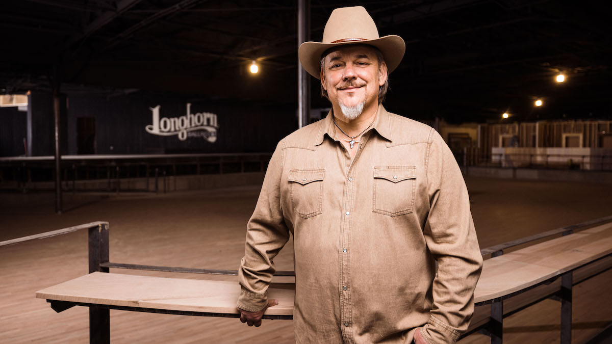 The Longhorn Lives! Legendary Dallas Venue Revived, Revitalized