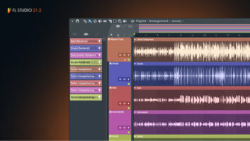 Image-Line FL Studio 6 XXL review