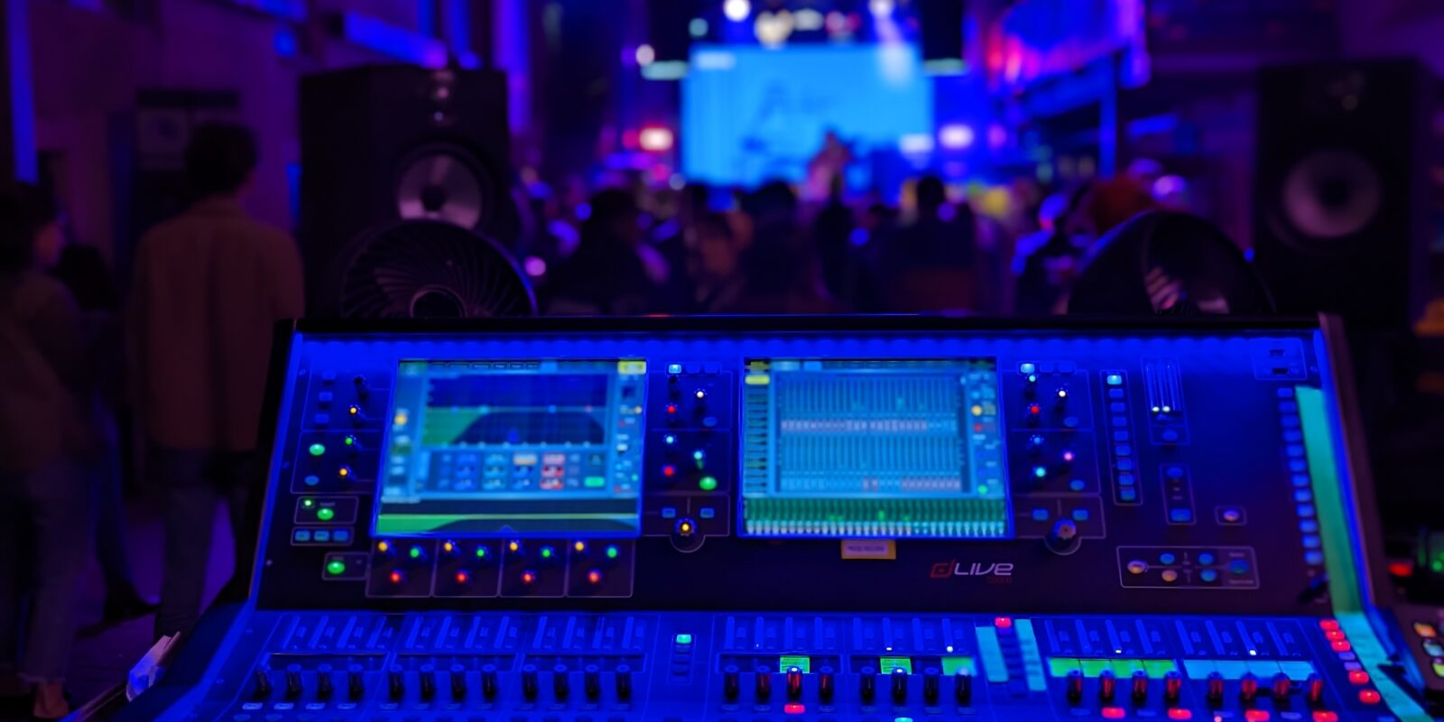 Allen & Heath Goes Big at SXSW 2024 - Mixonline