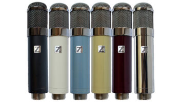 ADK Mics’ Z2 Series