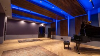 Fab Factory Studios has opened a newly remodeled, fully treated live room at its North Hollywood location.