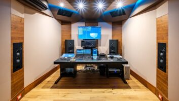 Italy’s Elettroformati, founded in 1966 and specializing in vinyl cutting and pressing and sound restoration, has added Dolby Atmos mastering to its services.