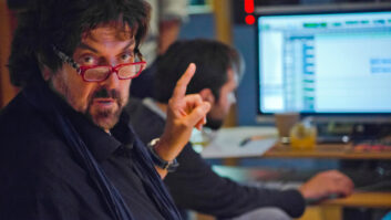 Alan Parsons