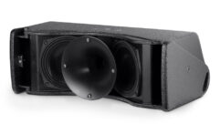 Coda Audio HOPS7-Pro loudspeaker.