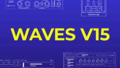waves v15