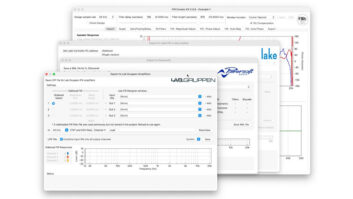 Eclipse Audio FIR Creator EX V2