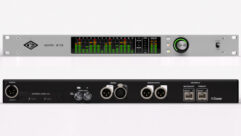 Universal Audio Apollo x16D Audio Interface