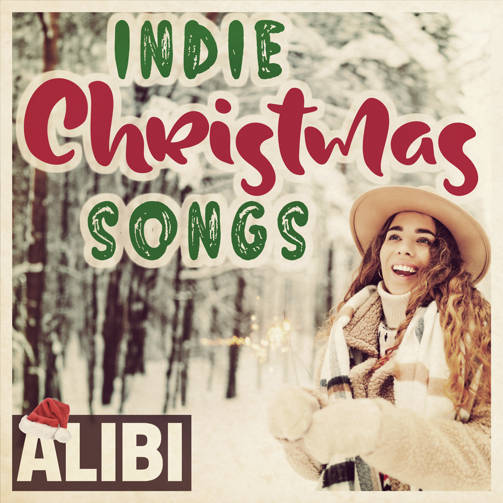 ALIBI brings Christmas in July with new production music