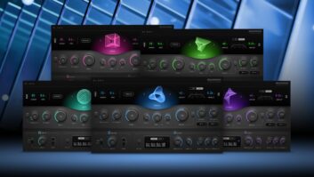 Brainworx bx_aura Creative Reverb Plug-In