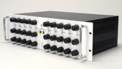 Z&H Designs HVC250 Parametric EQ