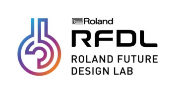 Roland Future Design Lab