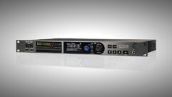 Tascam DA-3000SD Master Recorder.