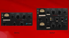 The two faces of KIT Plugins' BB F66/67.