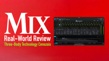 Three-Body Technology Cenozoix — A Mix Real-World Review