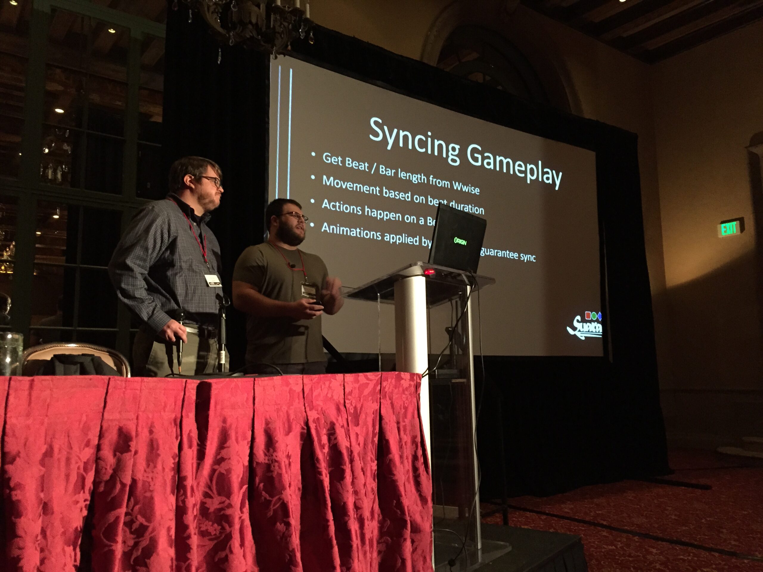 15th Annual GameSoundCon Announced – Mixonline