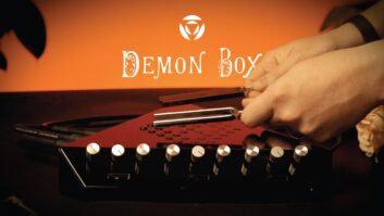 Demon Box