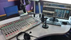 RTM, Malaysia’s government-owned major broadcaster, has embarked on a multi-year transition to AoIP for its radio station network.