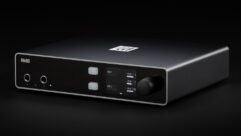 DHD RM1 Audio Interface