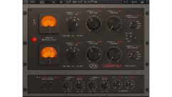 UTA-D UnFairchild 670M mkII V1.0 plug-in.