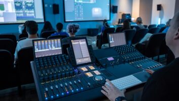 Full Sail University has unveiled what it describes as one of the largest Dolby Atmos-enabled classroom facilities on a university campus.