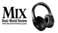 Steven Slate Audio VSX — A Mix Real-World Review