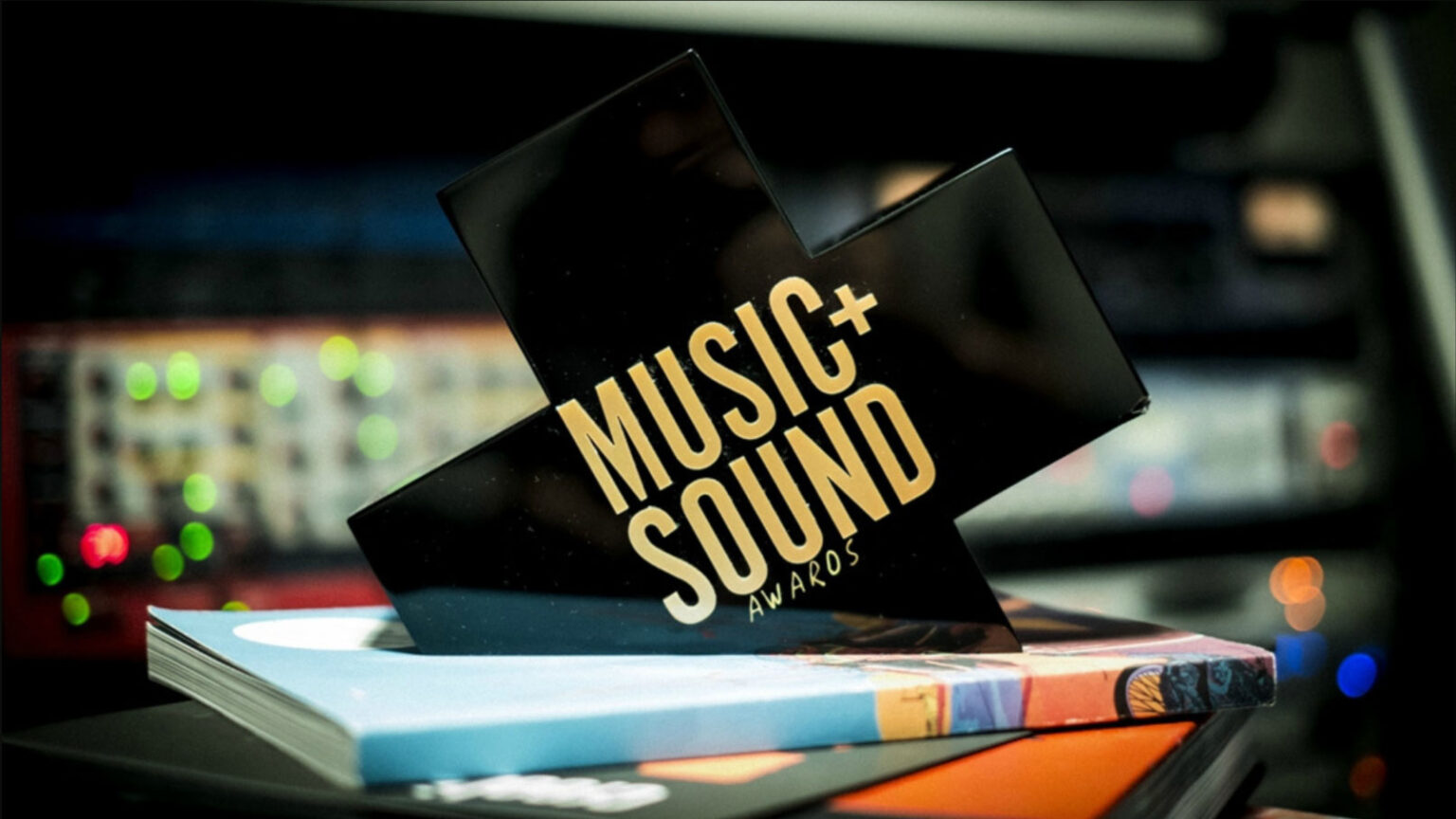 Finalists Announced for 2024 Music+Sound Awards Clubalicious Radio