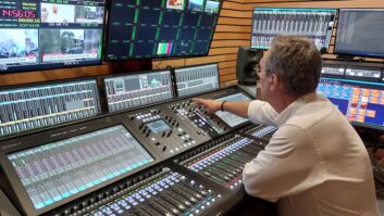 Portugal’s TVI Adds SSL Broadcast Platform