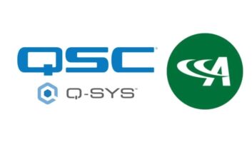 Acuity Brands to Acquire QSC