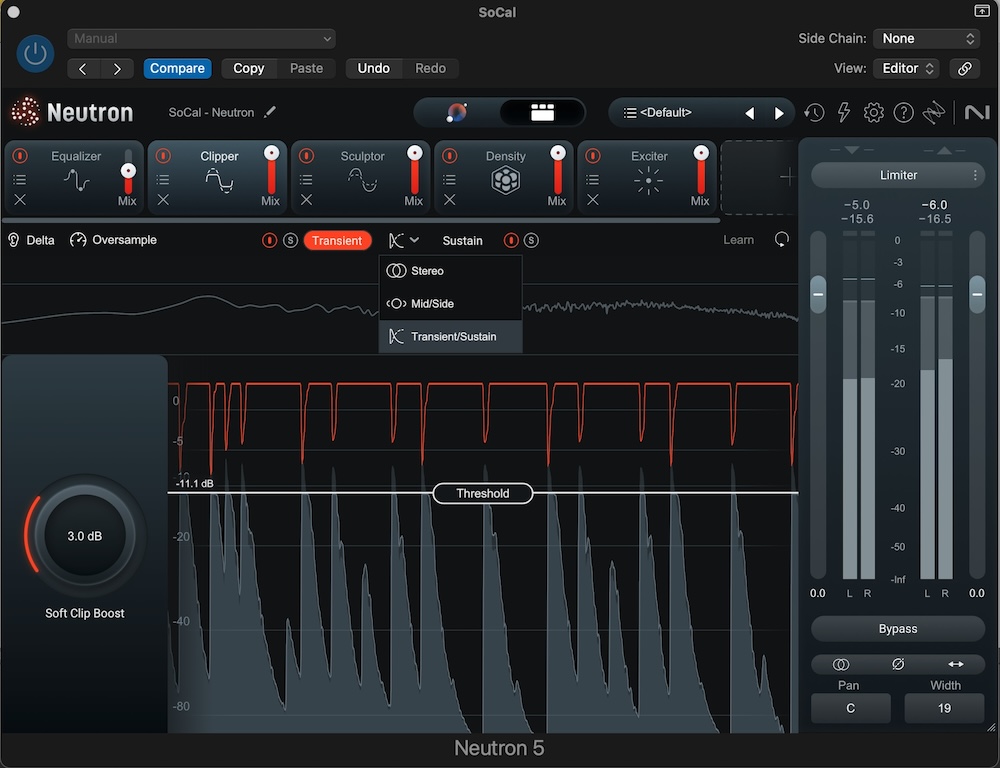 iZotope Neutron 5.